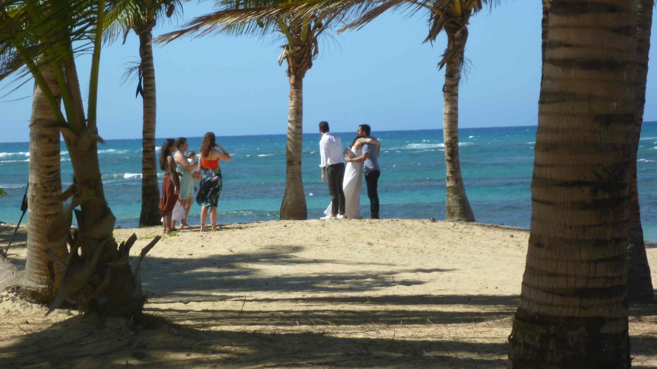 Photo of Patio Balcony in Punta Cana