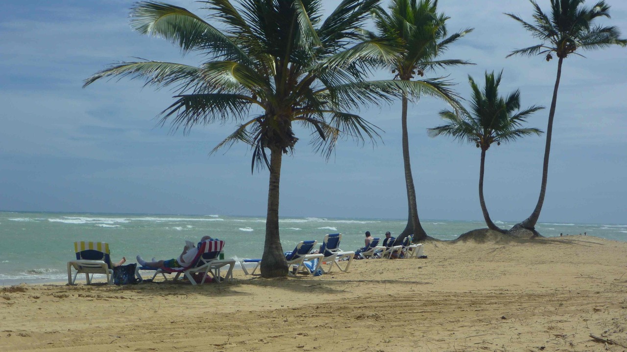 Photo of Others in Punta Cana