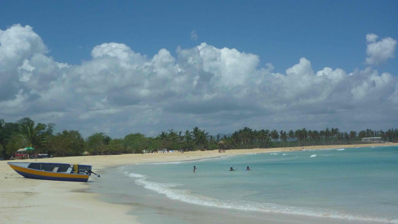 Photo of Others in Punta Cana