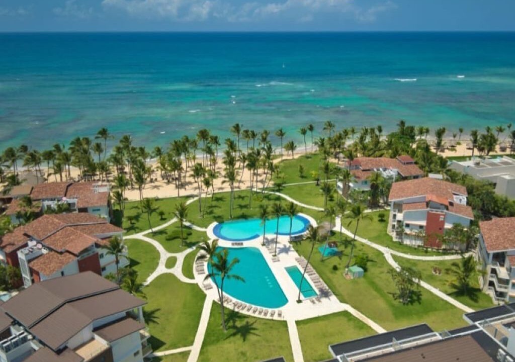 Photo of Outdoor in Punta Cana