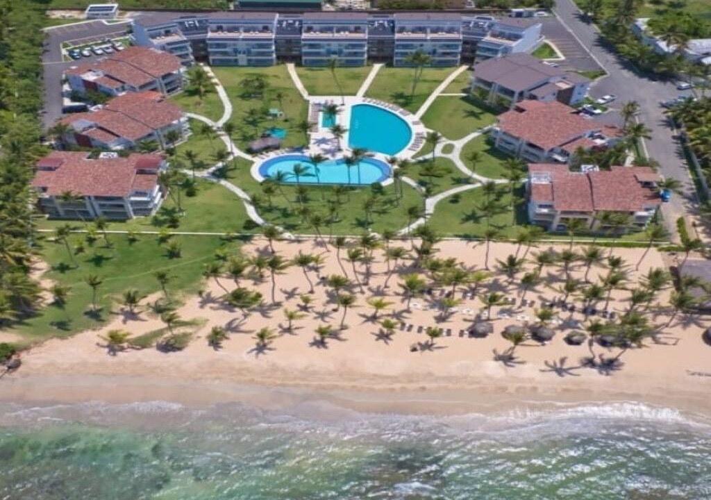 Photo of Outdoor in Punta Cana