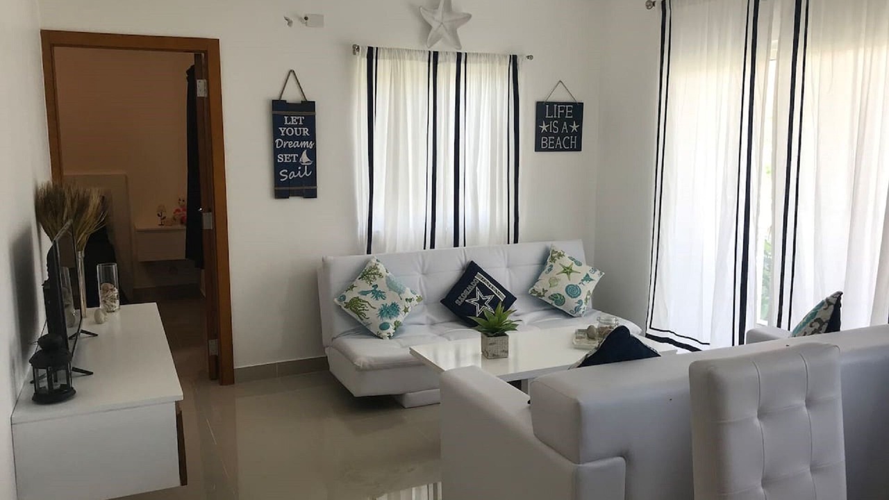Photo of Livingroom in Veron