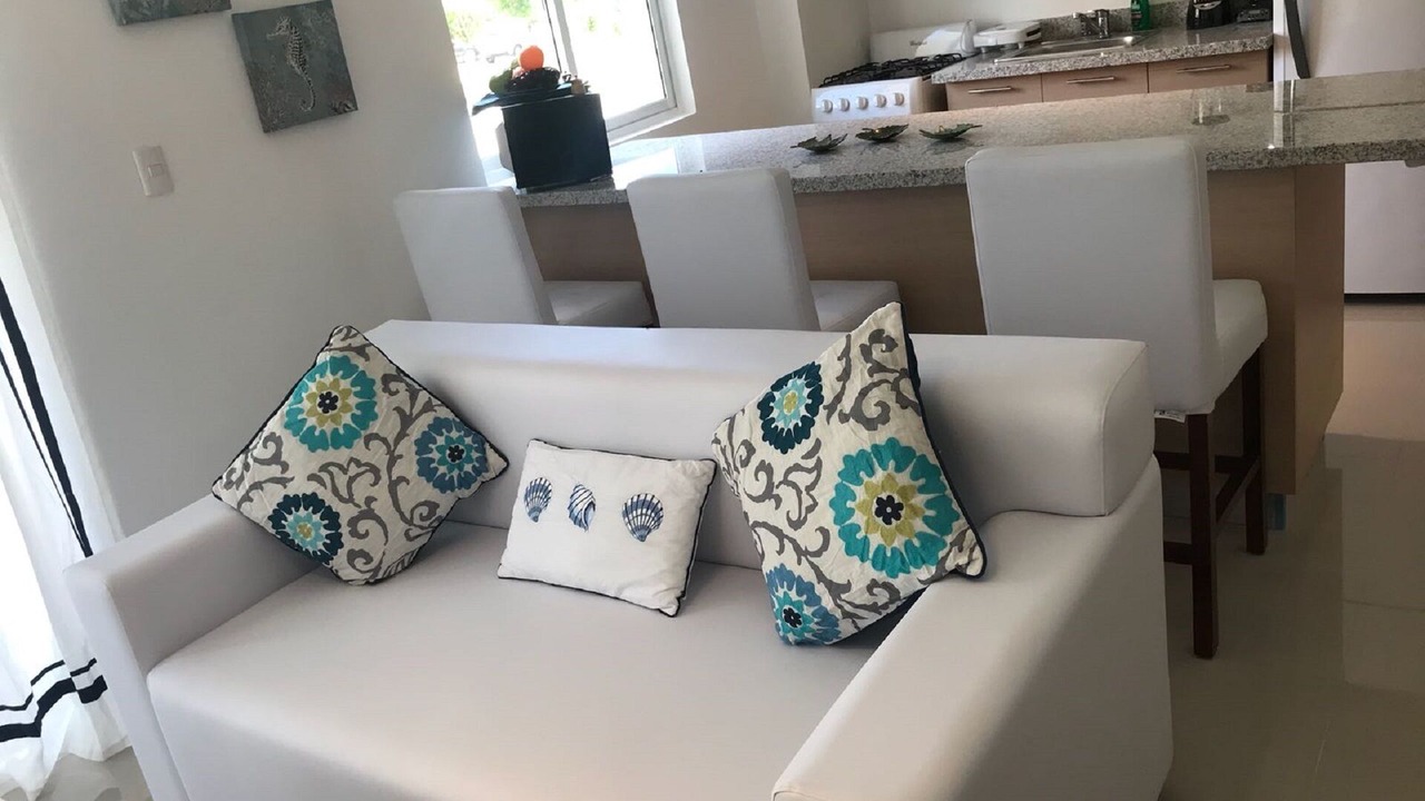 Photo of Livingroom in Veron
