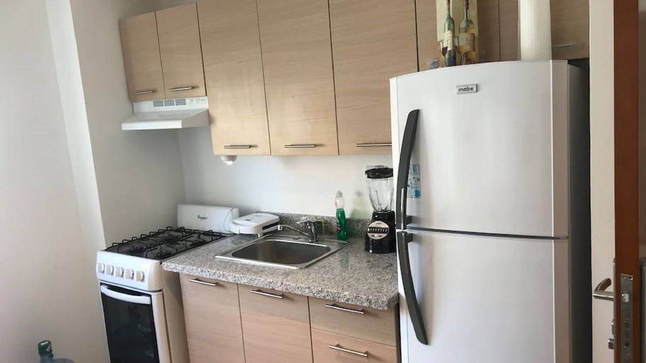 Photo of Kitchen in Veron