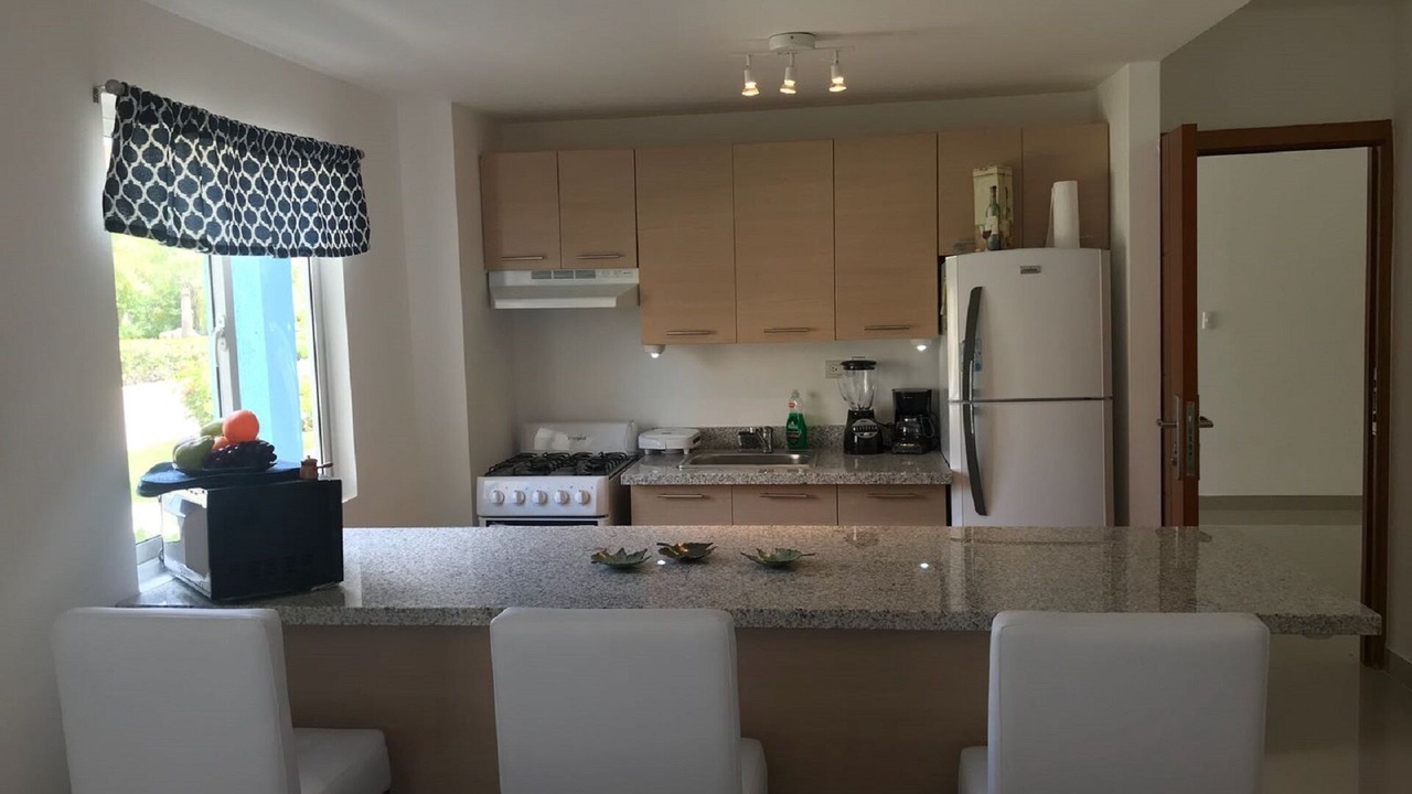 Photo of Kitchen in Veron