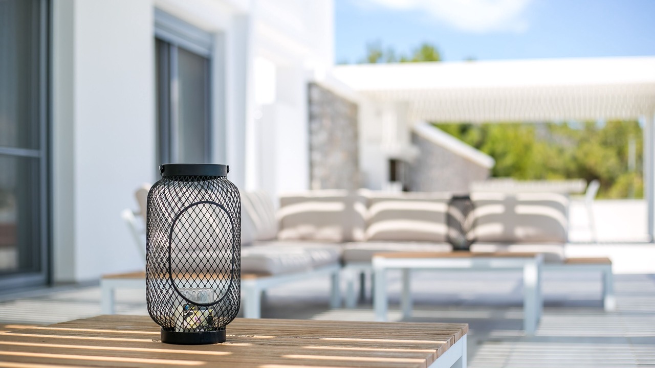 Photo of Patio Balcony in Vlicha