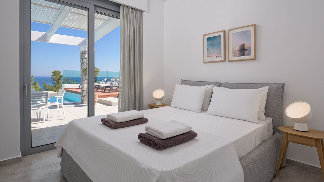 Photo of Bedroom in Vlicha