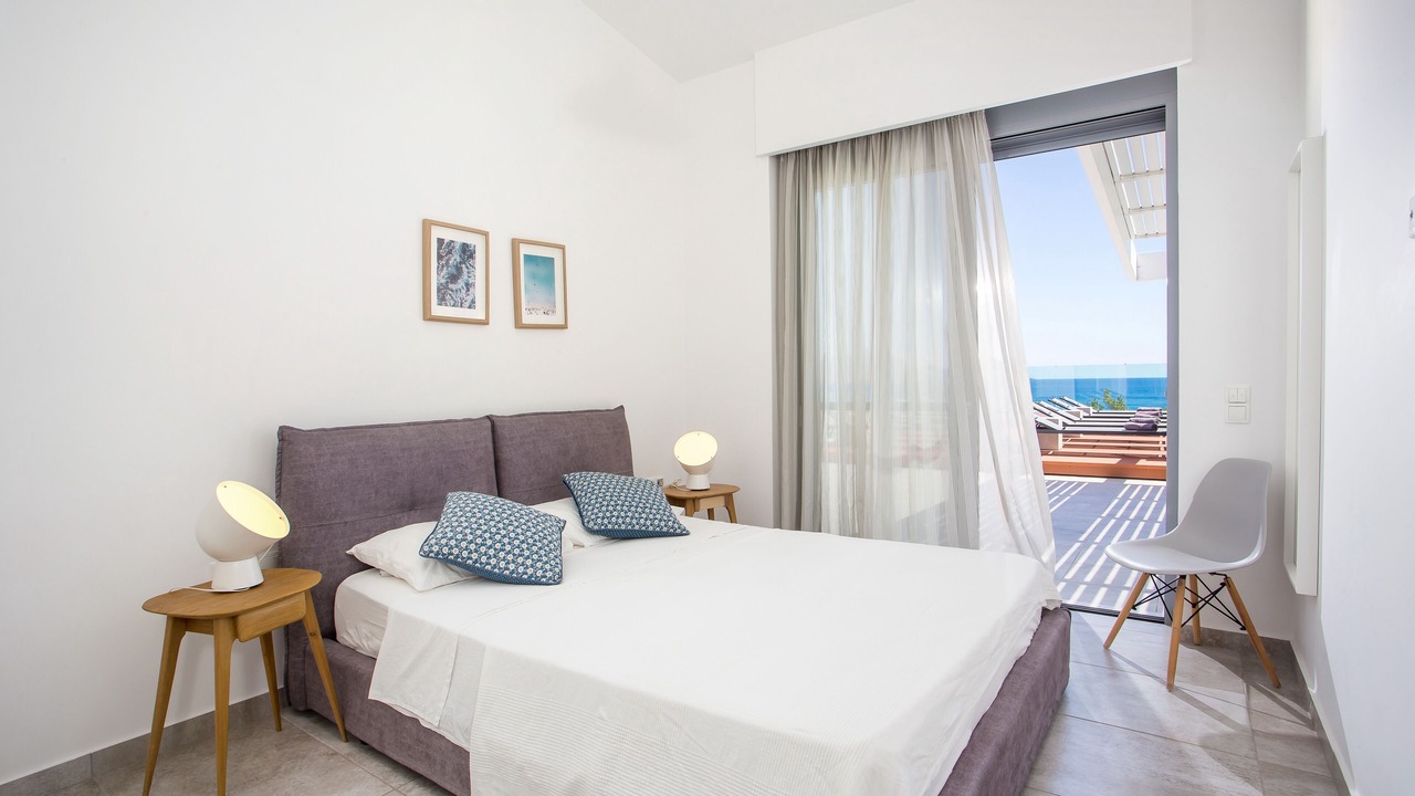 Photo of Bedroom in Vlicha