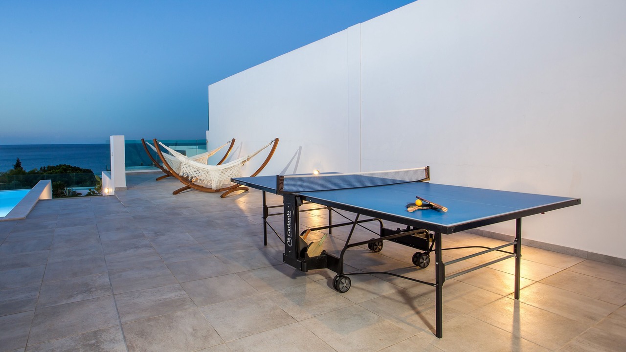 Photo of Patio Balcony in Vlicha