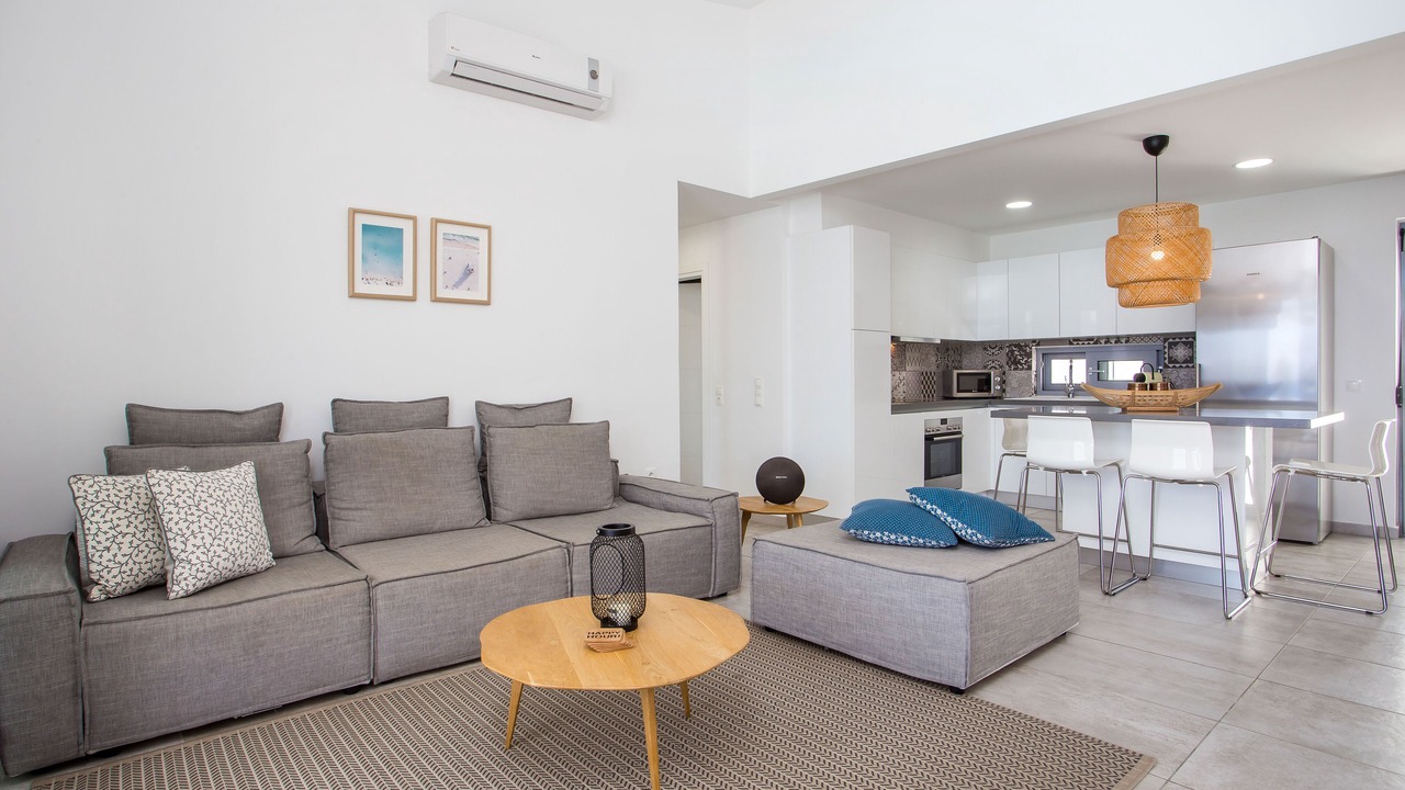 Photo of Livingroom in Vlicha