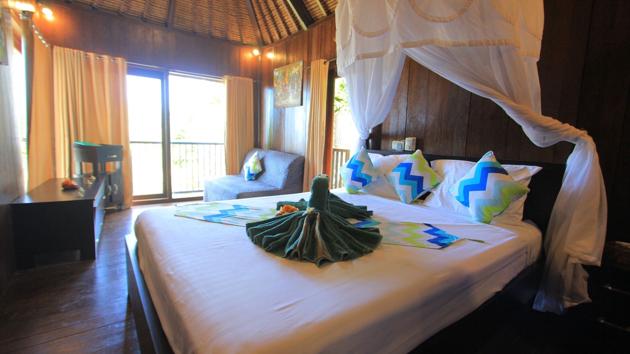 Photo of Bedroom in Temukus