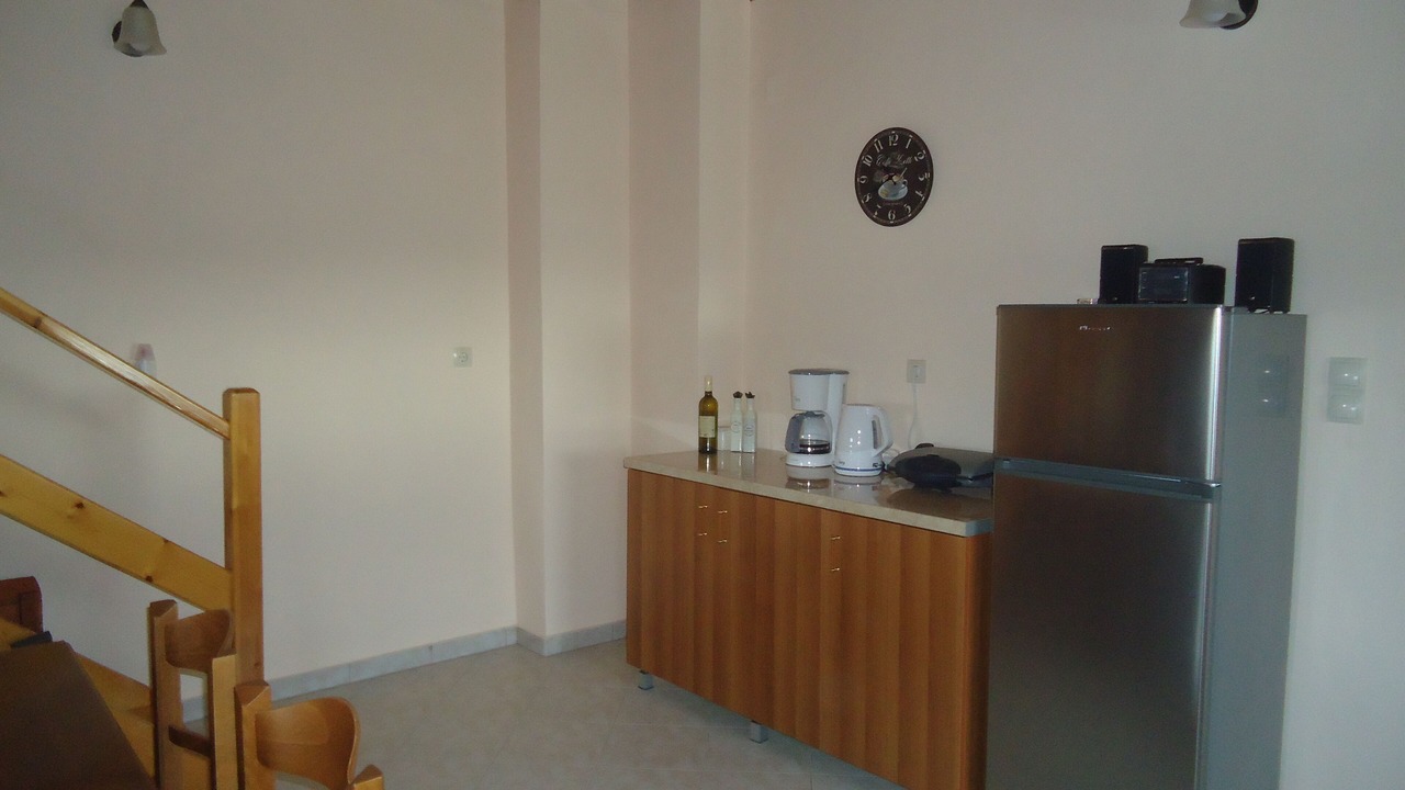 Photo of Kitchen in Vilatoria