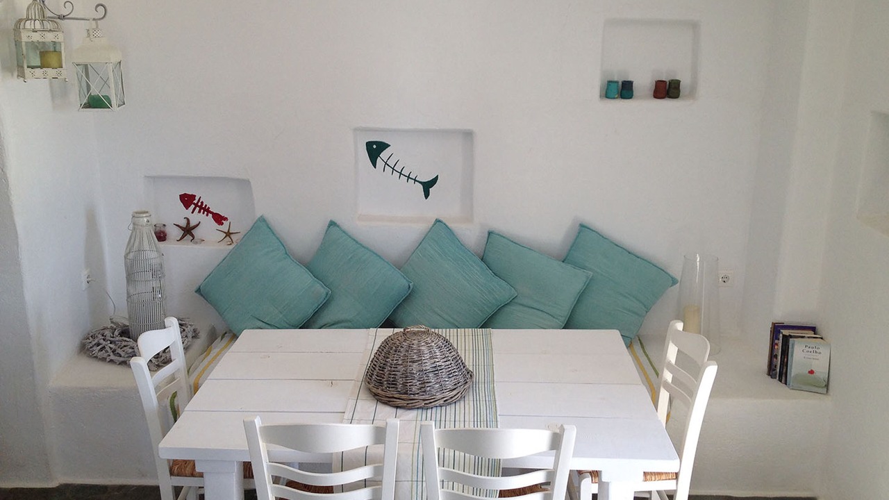 Photo of Others in Paros