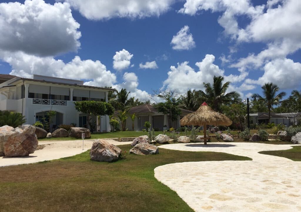 Photo of Outdoor in Dominicus
