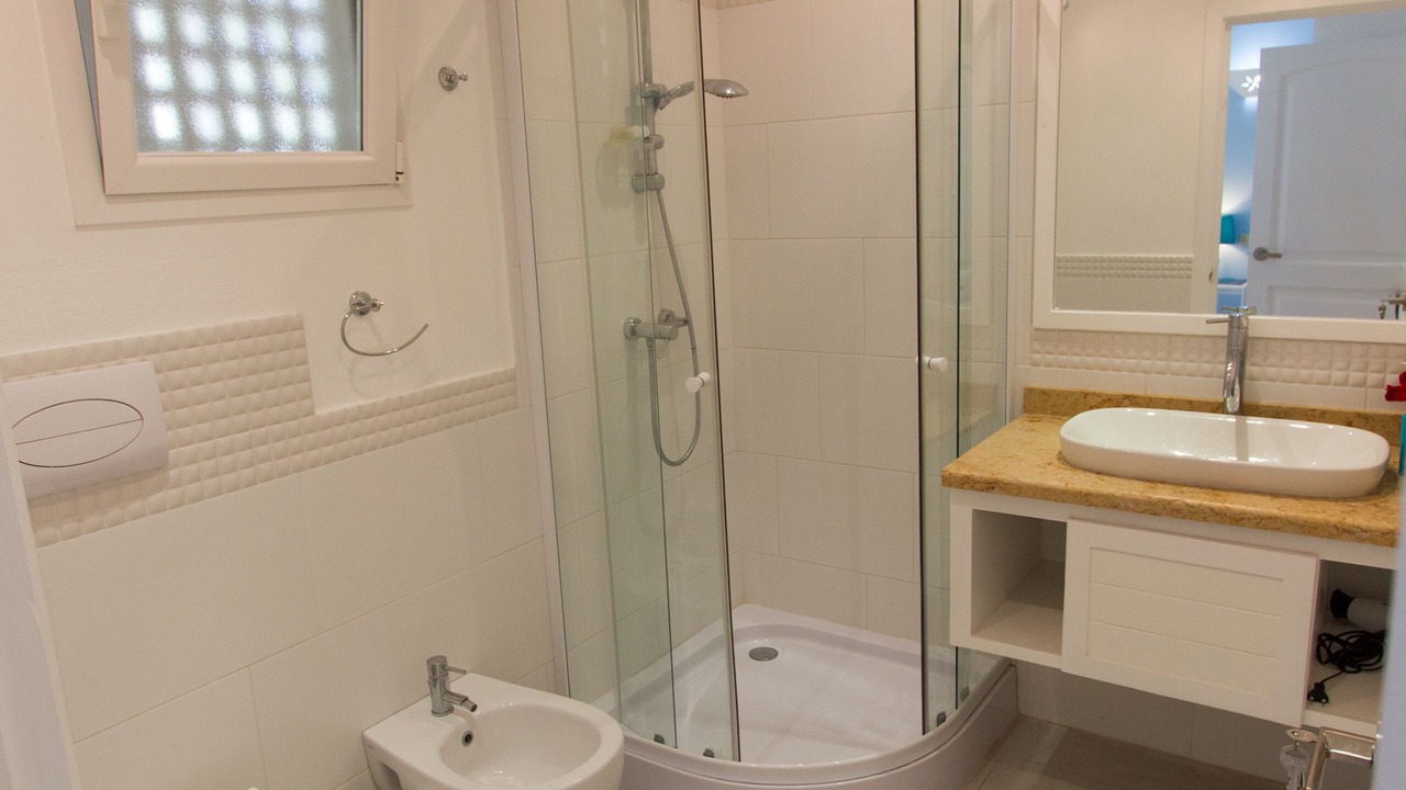 Photo of Bathroom in Dominicus