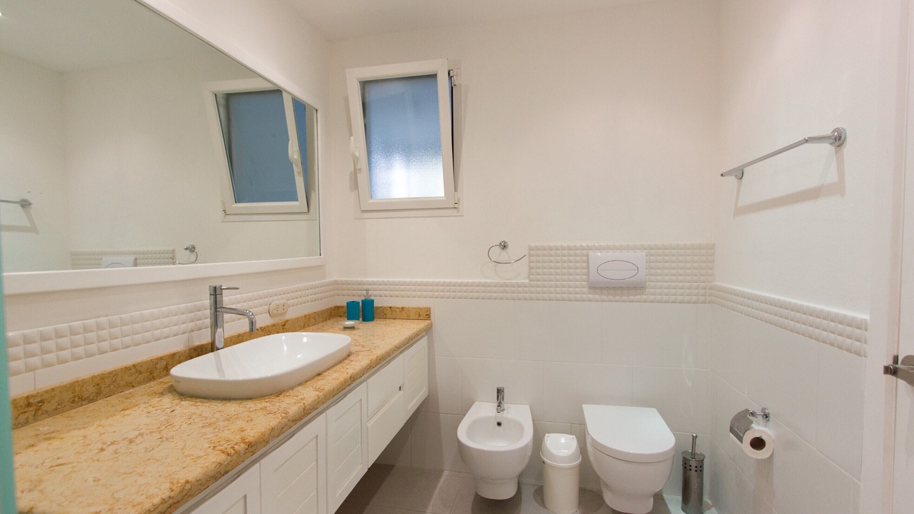 Photo of Bathroom in Dominicus