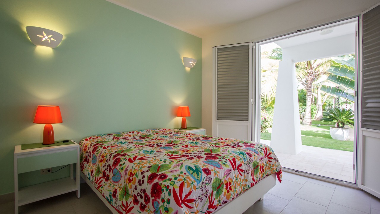 Photo of Bedroom in Dominicus