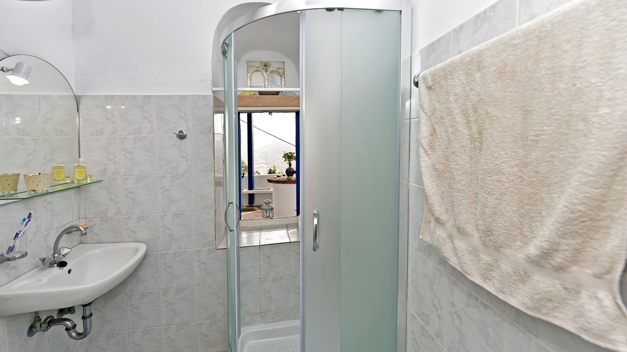 Photo of Bathroom in Skalados