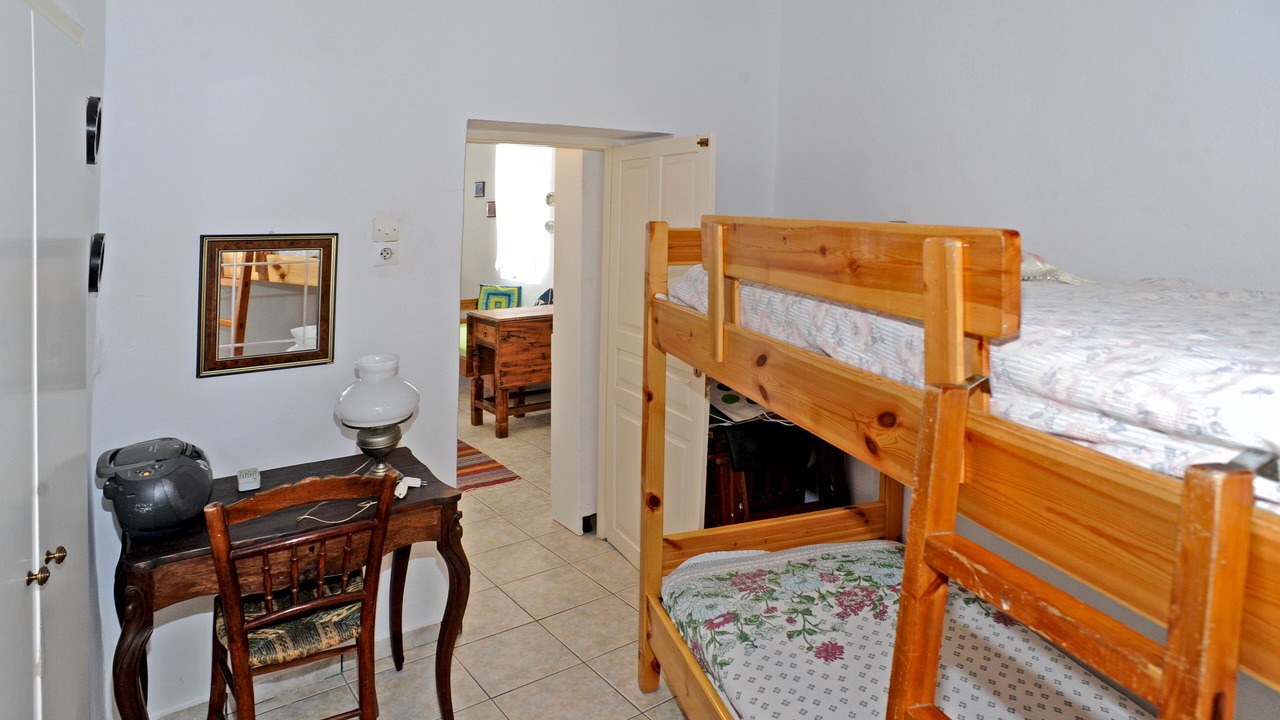 Photo of Bedroom in Skalados