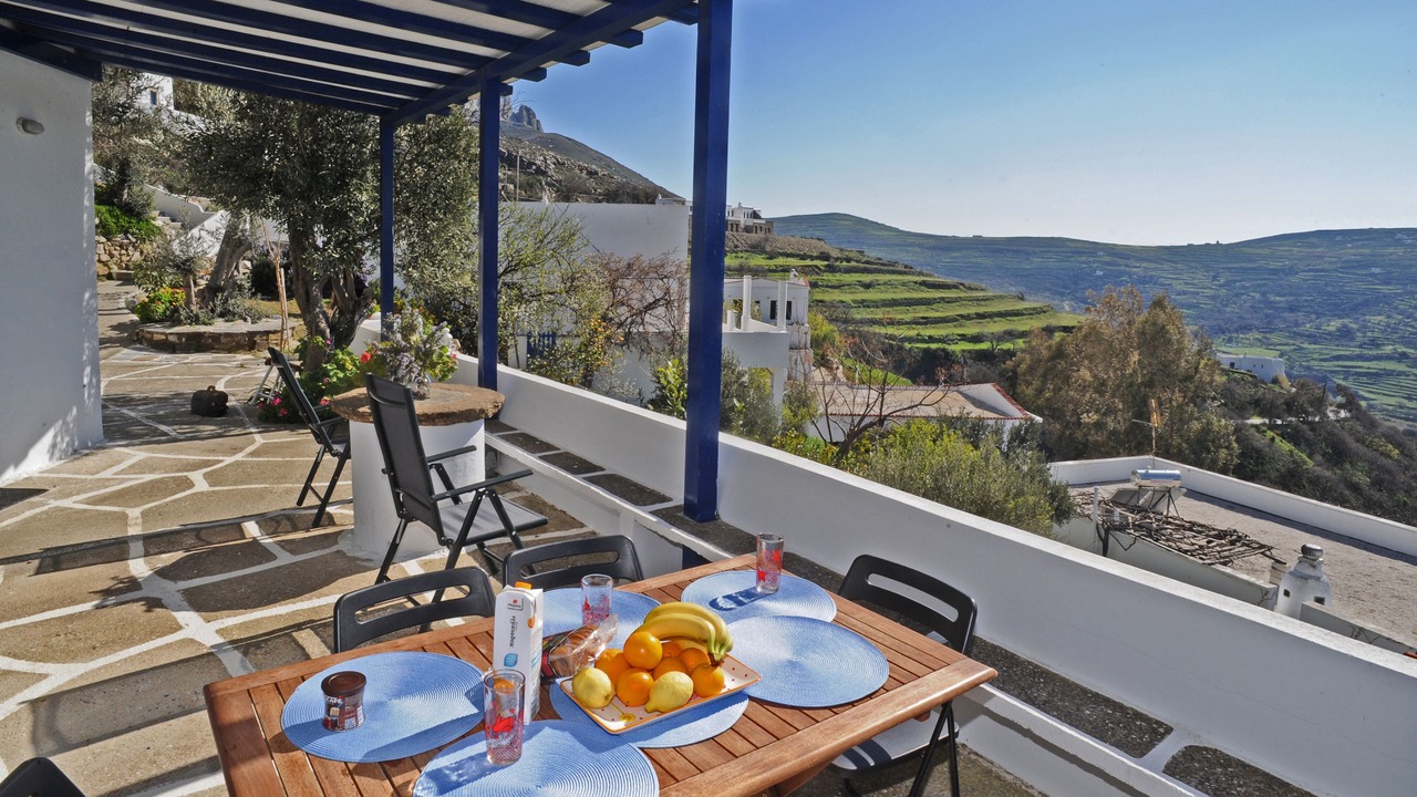 Photo of Outdoor in Skalados
