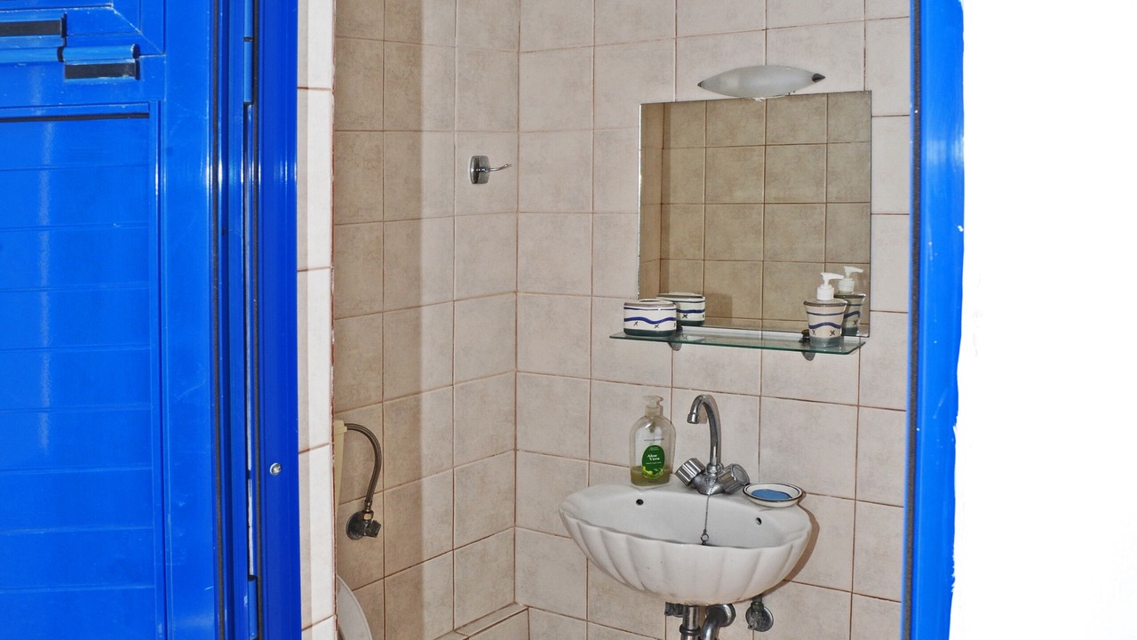 Photo of Bathroom in Skalados