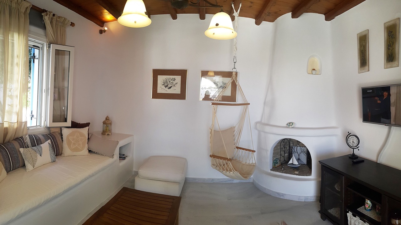 Photo of Livingroom in Agios Ioannis