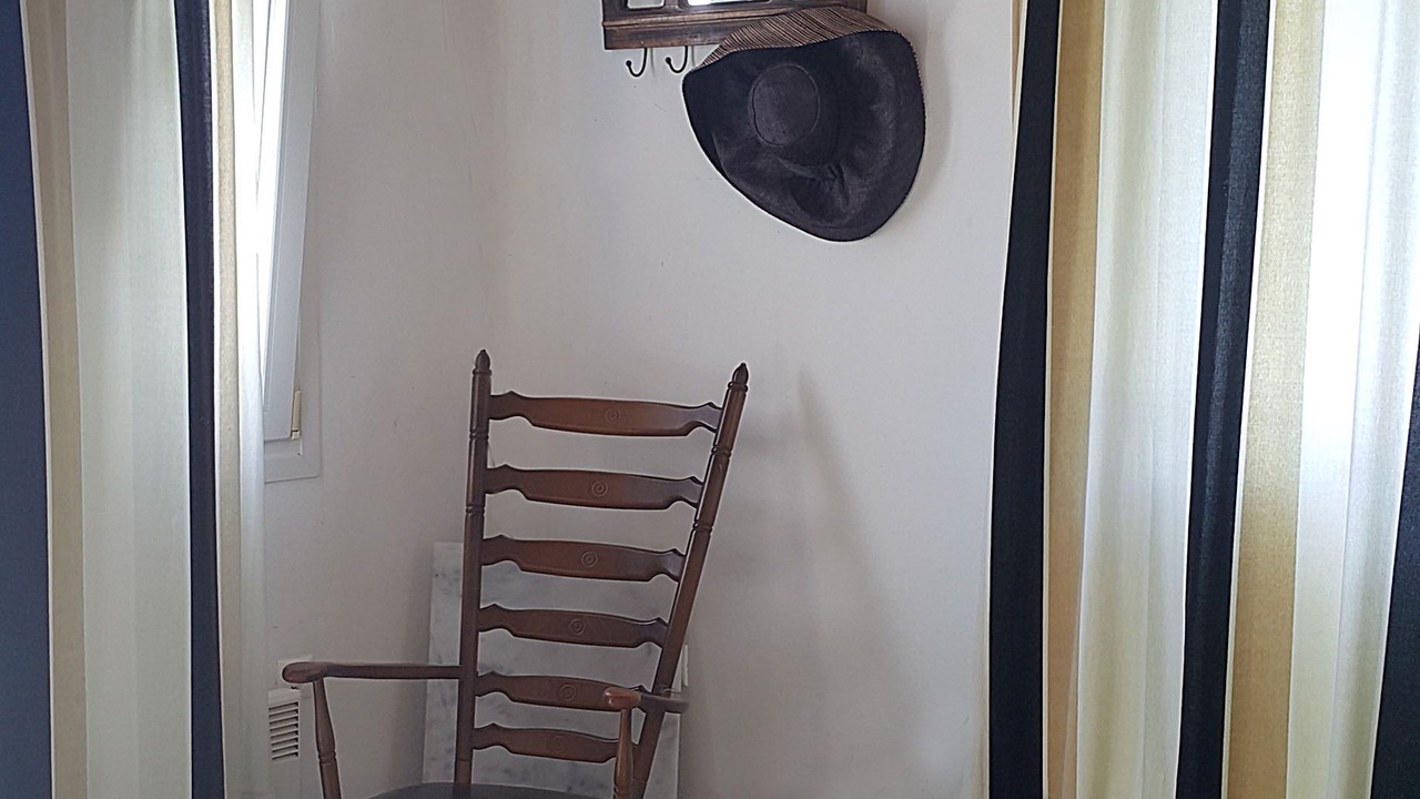 Photo of Bedroom in Agios Ioannis