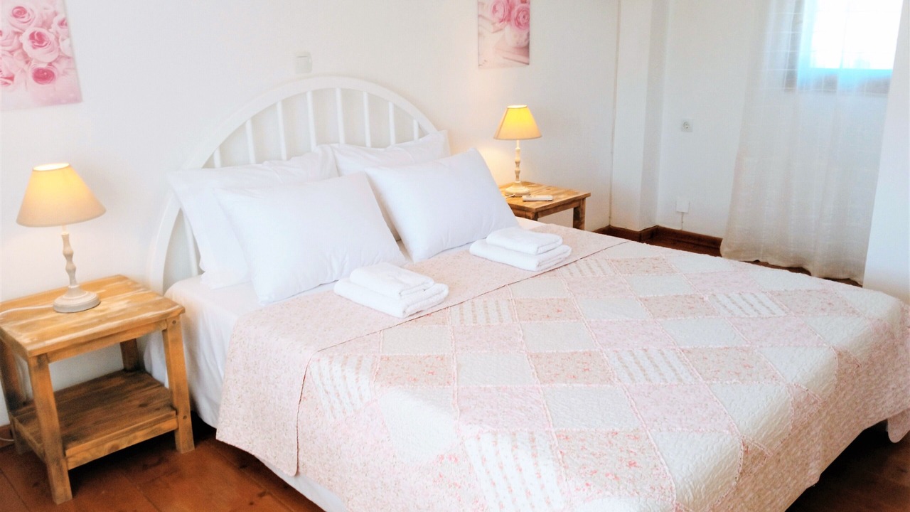Photo of Bedroom in Agios Vasileios