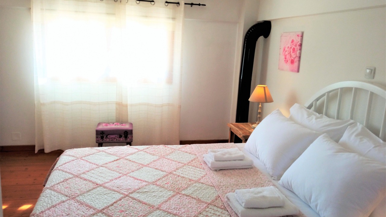 Photo of Bedroom in Agios Vasileios