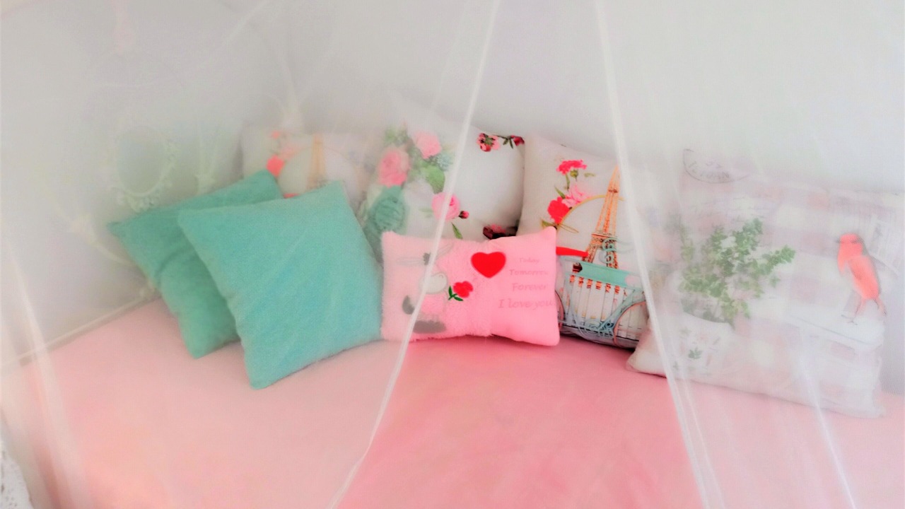 Photo of Bedroom in Agios Vasileios