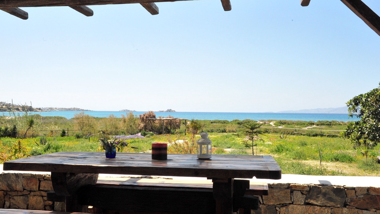 Photo of Outdoor in Maragas