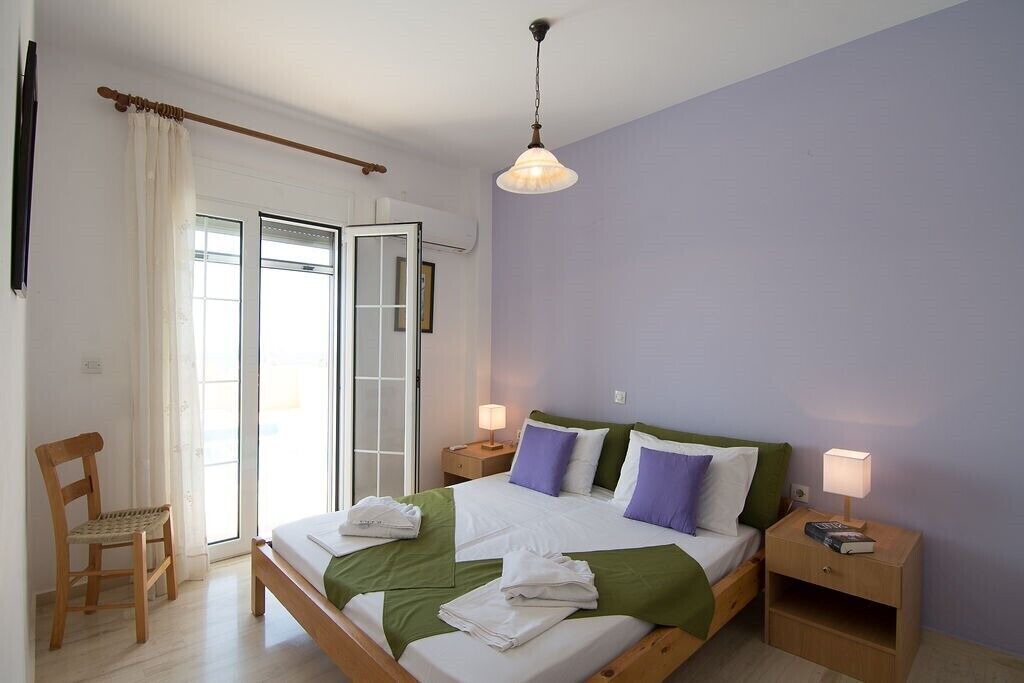 Photo of Bedroom in Achlia