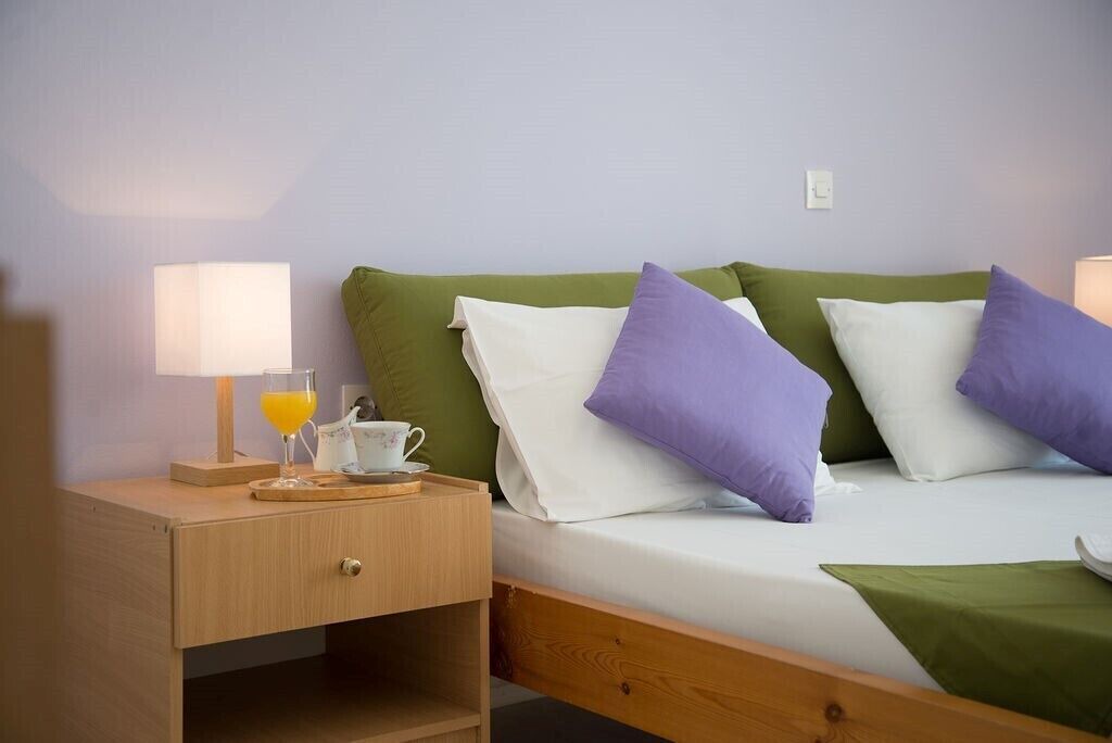 Photo of Bedroom in Achlia