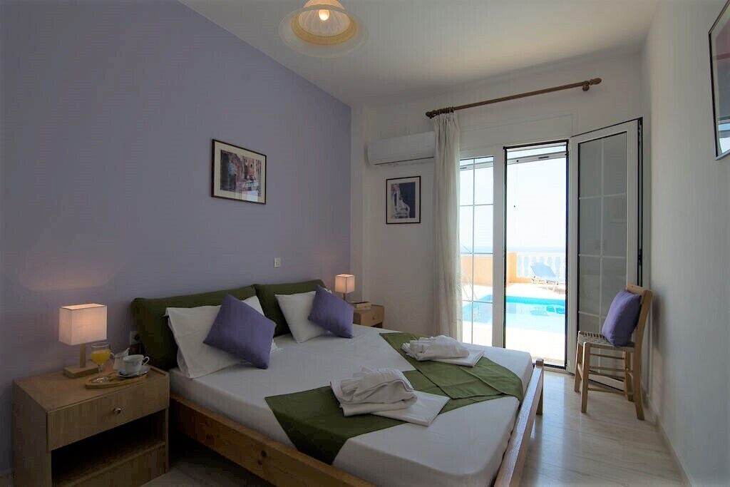 Photo of Bedroom in Achlia