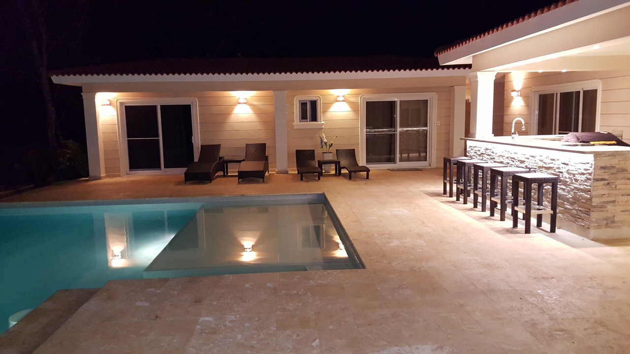 Photo of Outdoor in La Mulata