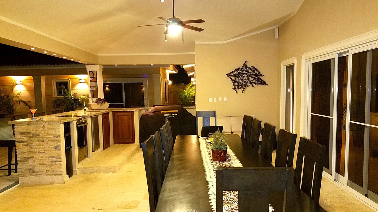 Photo of Outdoor in La Mulata