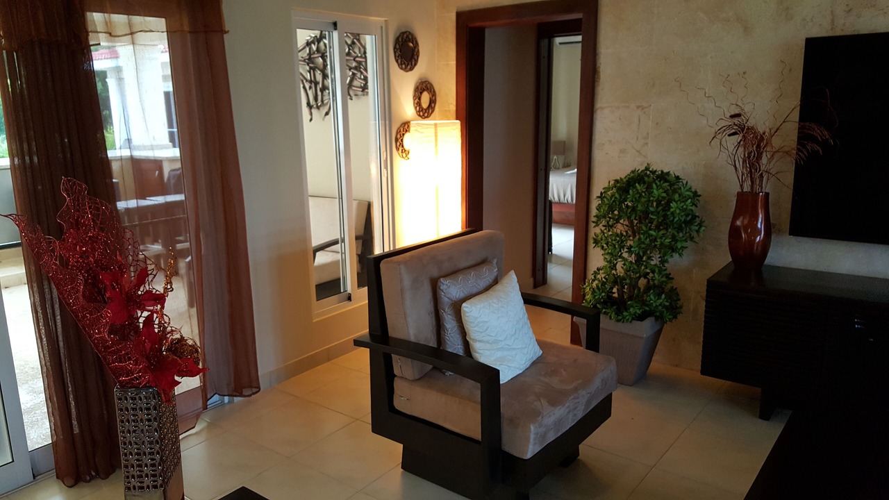 Photo of Livingroom in La Mulata