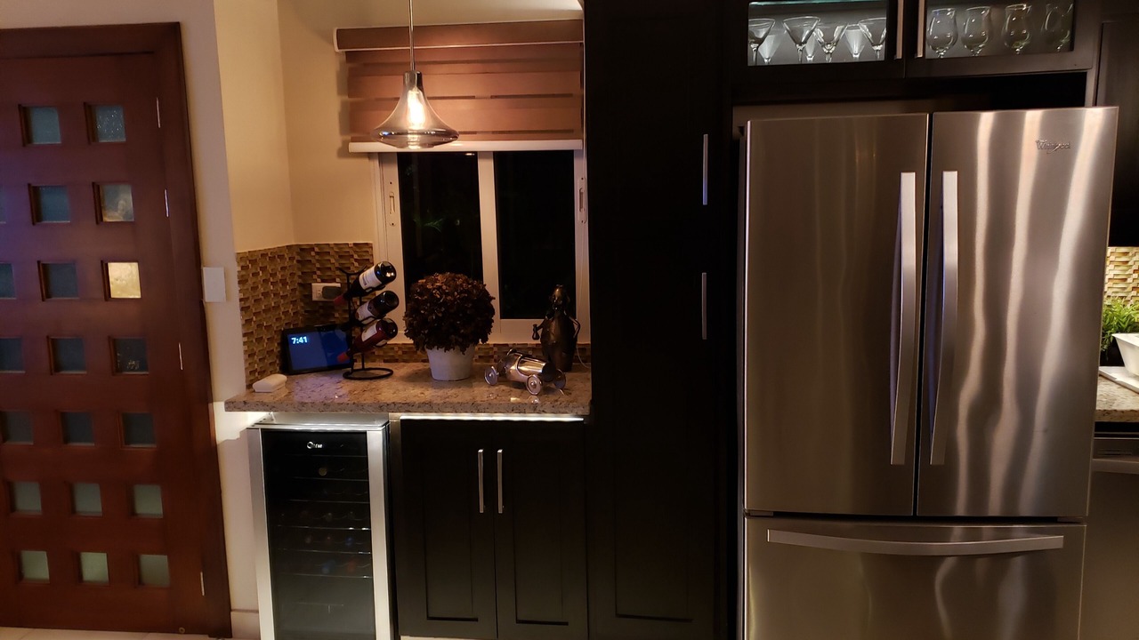 Photo of Kitchen in La Mulata