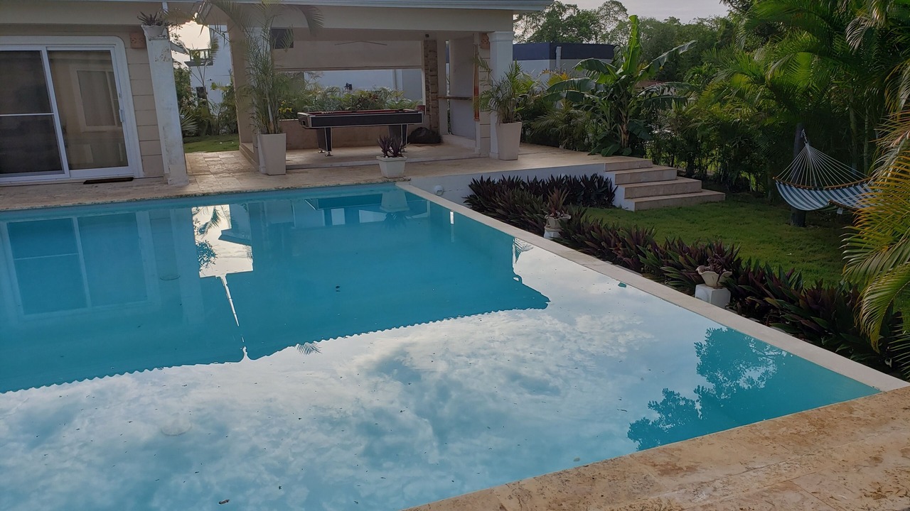 Photo of Outdoor in La Mulata