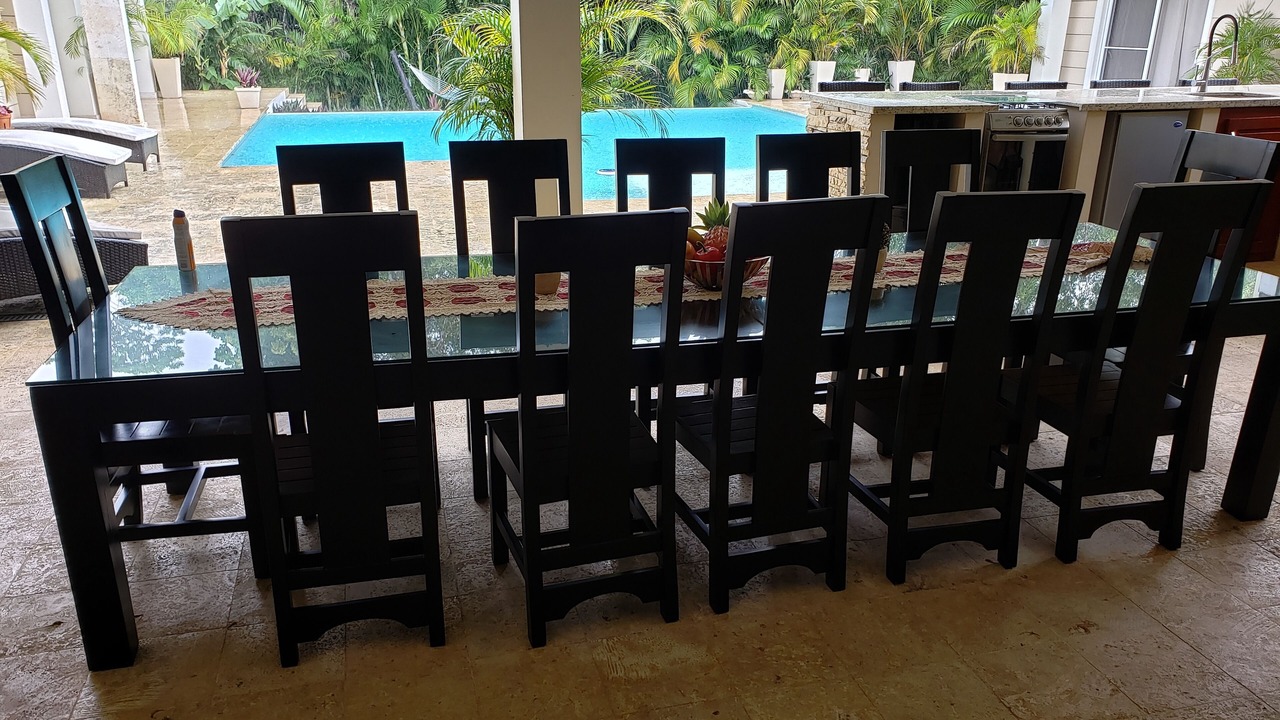 Photo of Outdoor in La Mulata