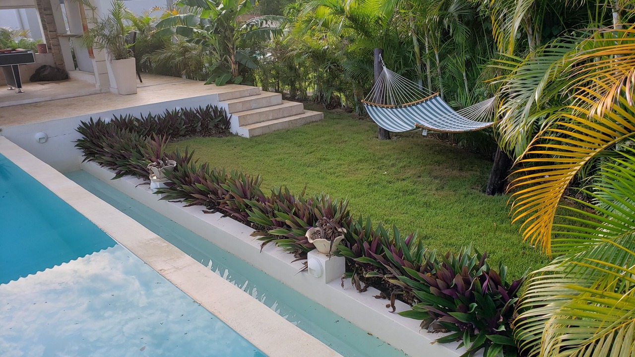 Photo of Outdoor in La Mulata