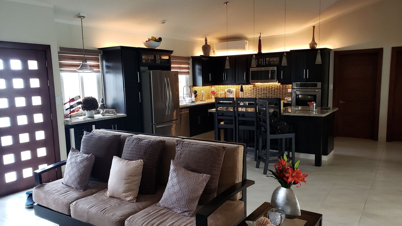Photo of Livingroom in La Mulata