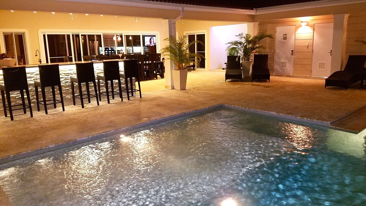 Photo of Outdoor in La Mulata