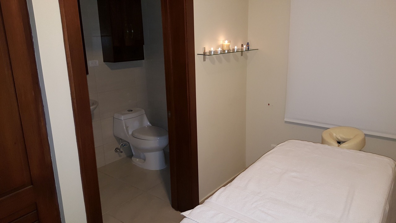 Photo of Bathroom in La Mulata