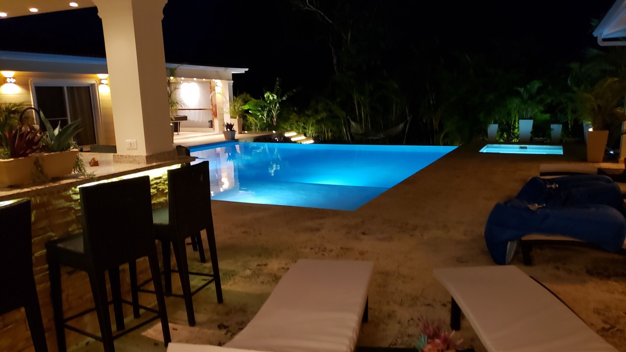 Photo of Outdoor in La Mulata