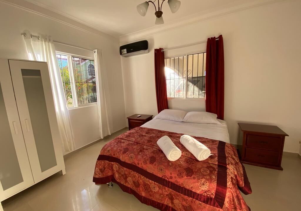 Photo of Bedroom in Santiago de los Caballeros