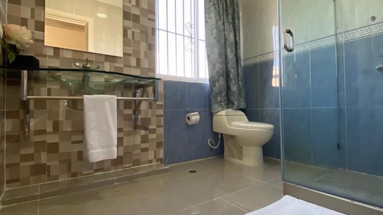 Photo of Bathroom in Santiago de los Caballeros