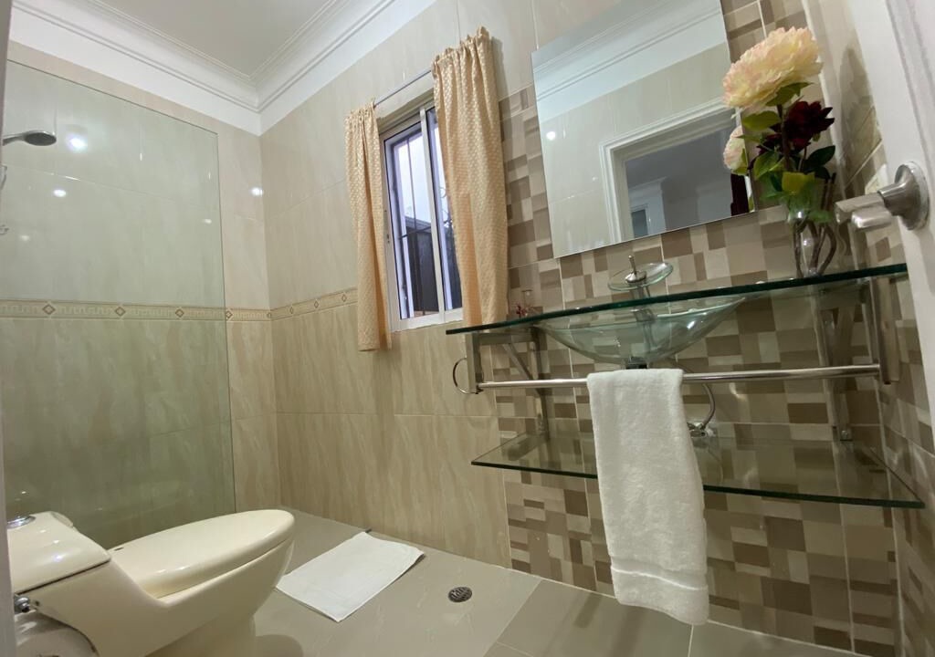 Photo of Bathroom in Santiago de los Caballeros