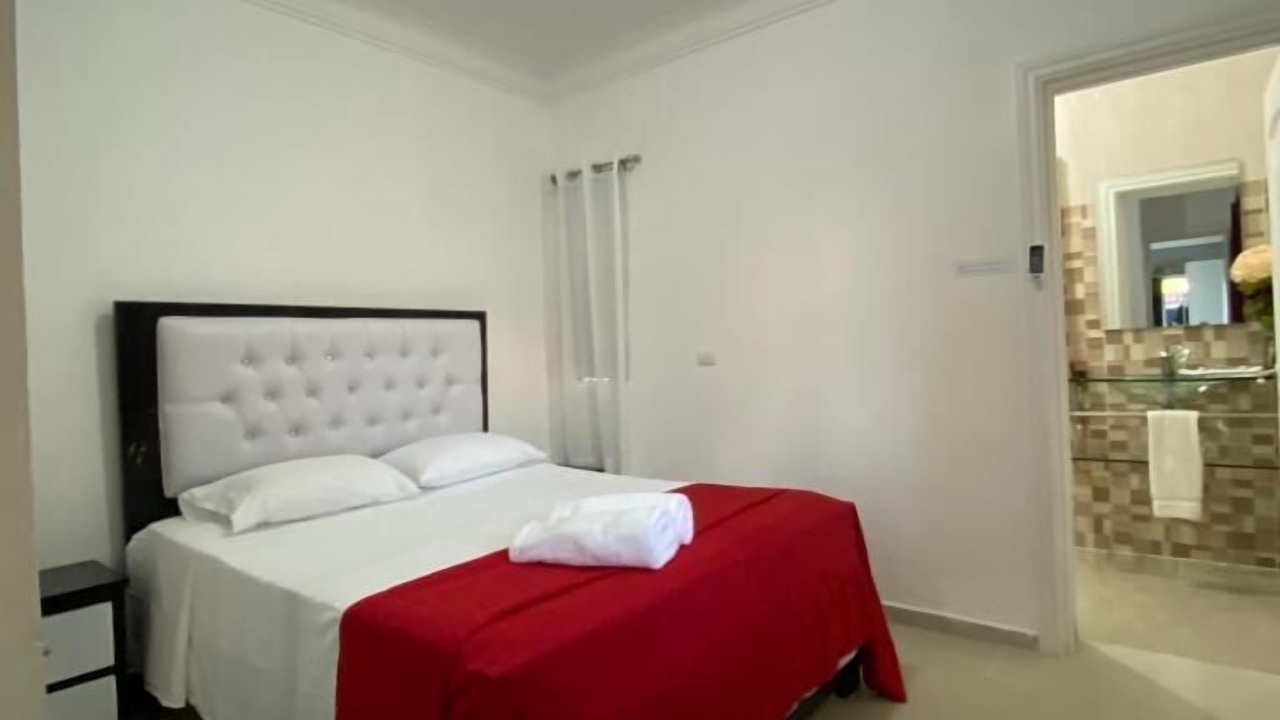 Photo of Bedroom in Santiago de los Caballeros
