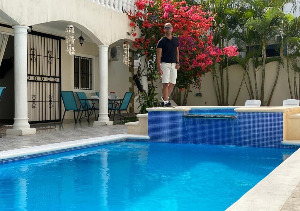 Photo of Outdoor in Santiago de los Caballeros